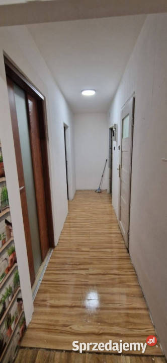 Sprzedam mieszkanie Żabów 39 m 1 piętro zachodniopomorskie