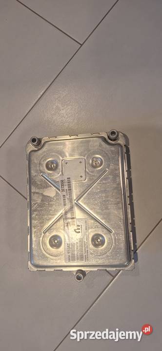 68434933AB DODGE RAM STEROWNIK MODUŁ ECU Rybnik