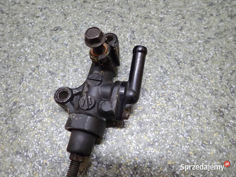 POMPA HAMULCA HAMULCOWA TYŁ YAMAHA TDM 850 9195R Strzelce Krajeńskie sprzedam