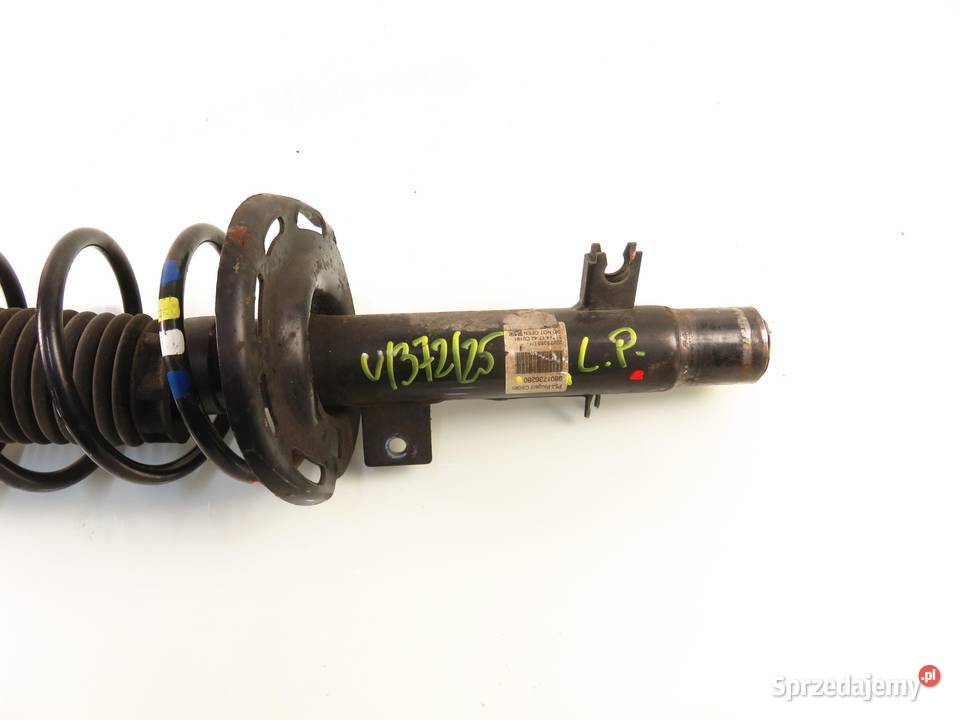 MCPERSON LEWY PRZEDNI CITROEN C3 II 10 VTi