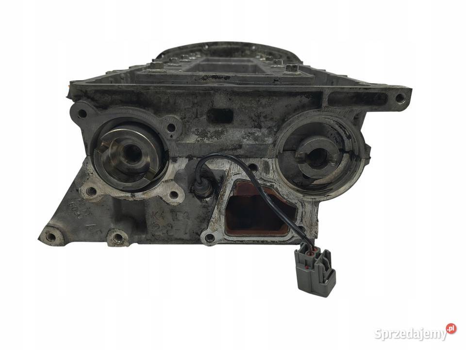 GŁOWICA CYLINDRÓW KLAWIATURA Ford Transit MK7 22 Chełm sprzedam