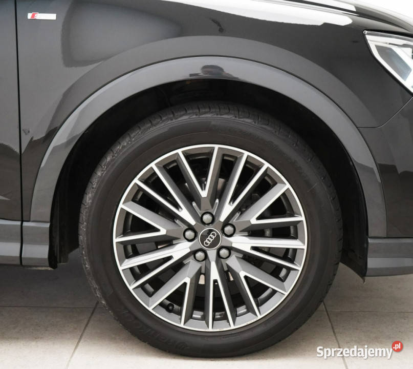 Audi Q3 35 TFSI 150 Stronic Virtual Led Tempomat 4/5