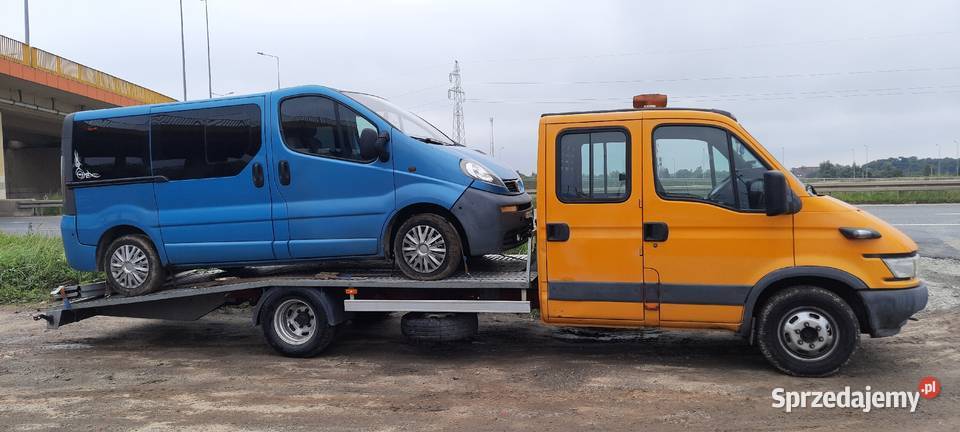 6 osób pomoc drogowa Złoczew s8 Sieradz Pomoc drogowa i holowanie