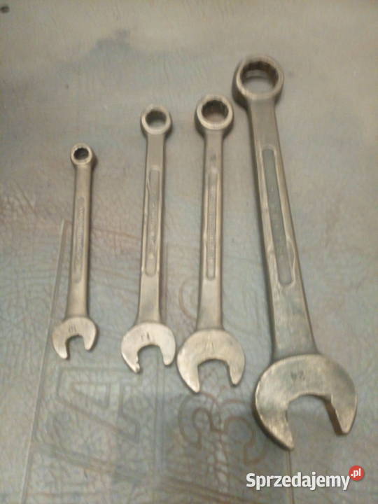 Zestaw narzędzi nieiskrzących Pozostałe Lipiany sprzedam