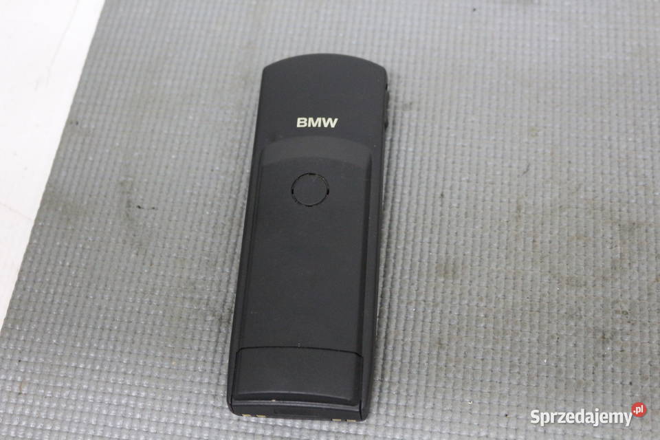 BMW 7 E65 TELEFON SIMENS NOWY 8411 6920273