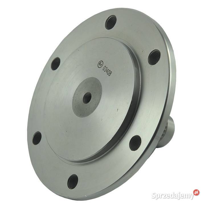 Piasta koła 30T 180 mm Kubota L3408 TC40213337