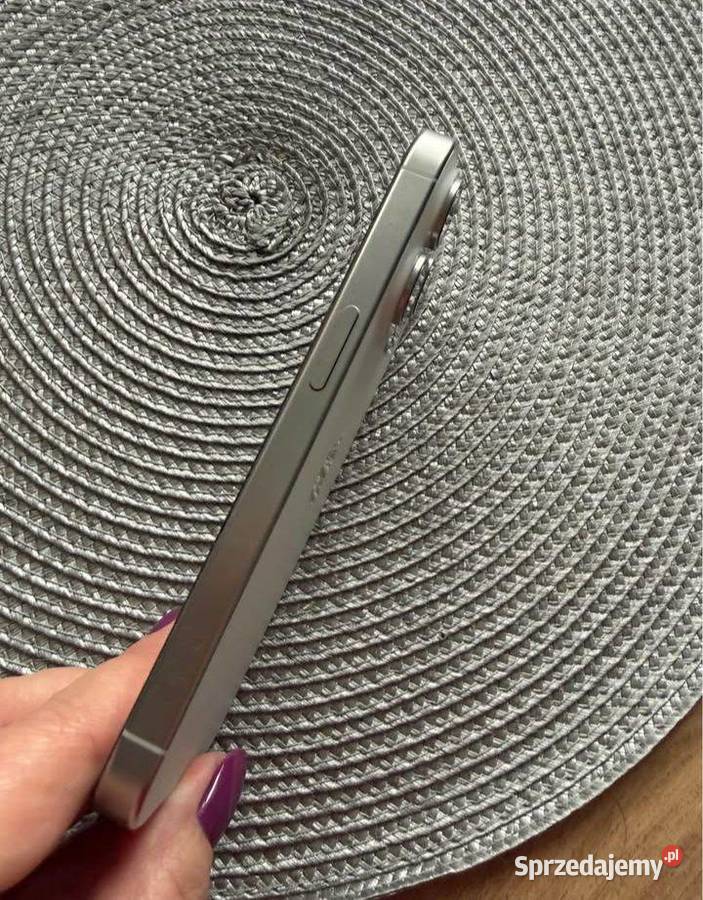 iPhone 15 pro wielkopolskie Piła