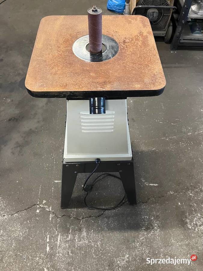 Szlifierka oscylacyjna trzpieniowa PROMA BO25 Nowa Sól