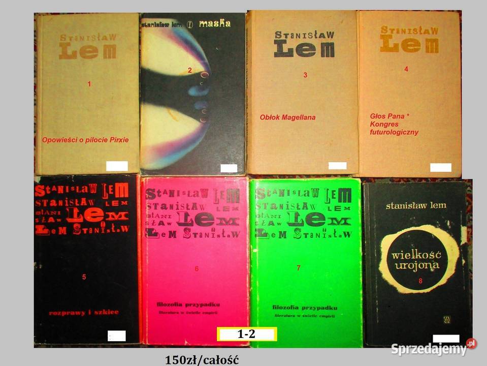 Lemkosmos fantastyka Maska Wielkość Proza i poezja łódzkie Łódź