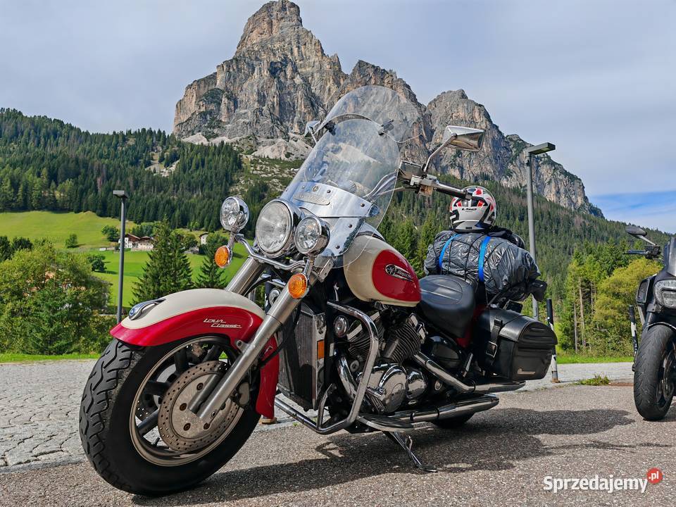 Yamaha Royal Star XVZ1300 1997