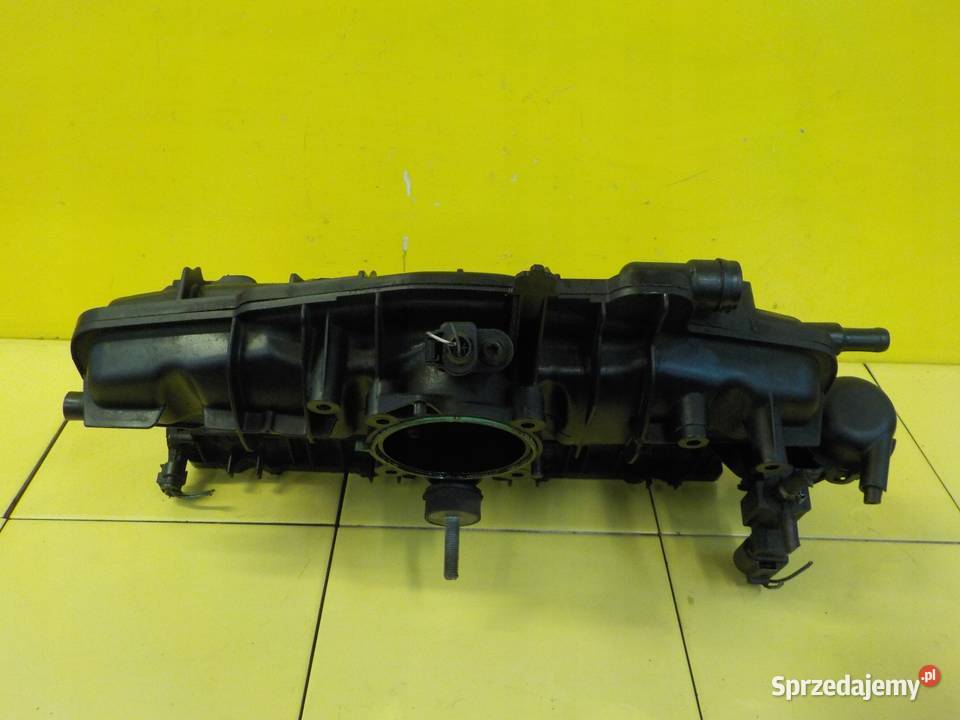 SUPERB II A3 GOLF OCTAVIA 18 TSI 13r 160 CDA osobowe Suków