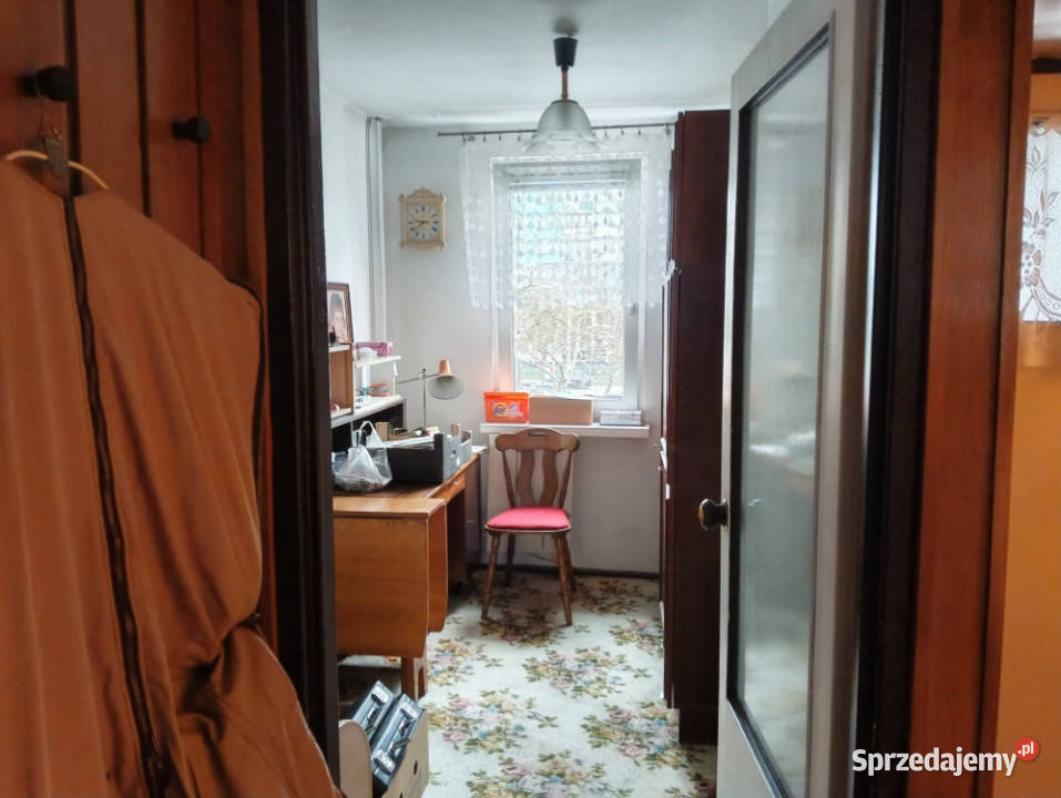 mieszkanie ŁódżBałuty 3 piętra i więcej łódzkie Łódź