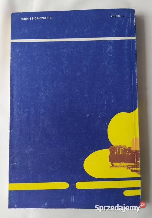 WĘGRY przewodnik turystyczny Mapy i przewodniki Hajnówka