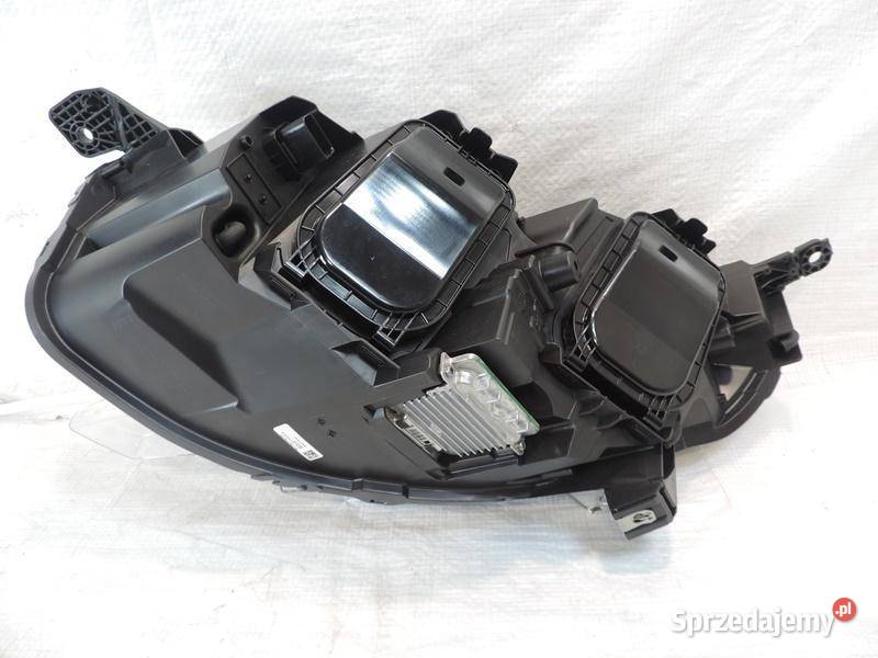 OPEL VIVARO C JUMPY PROACE EXPERT LAMPA PRZÓD osobowe