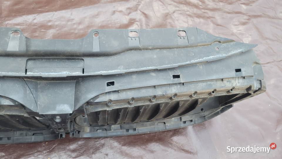 BMW 5 G30 G31 ŻALUZJA WLOT KIEROWNICA POWIETRZA śląskie Ruda Śląska