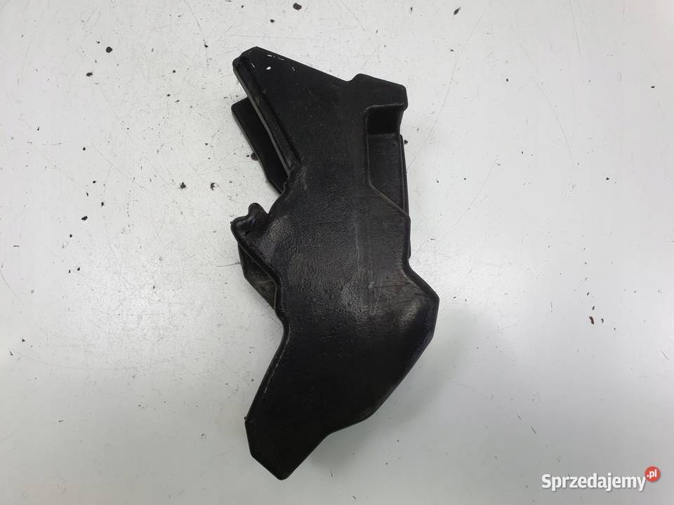 Toyota CHR CHR PRWE WYGŁUSZENIE BŁOTNIKA Pianka Rudka