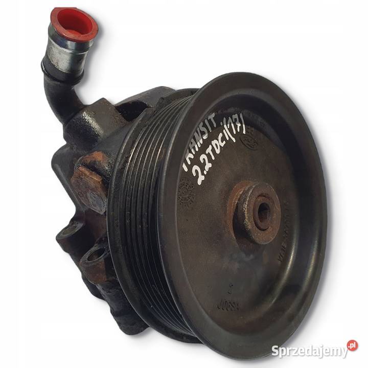POMPA WSPOMAGANIA Ford Transit MK7 VII 22 TDCI