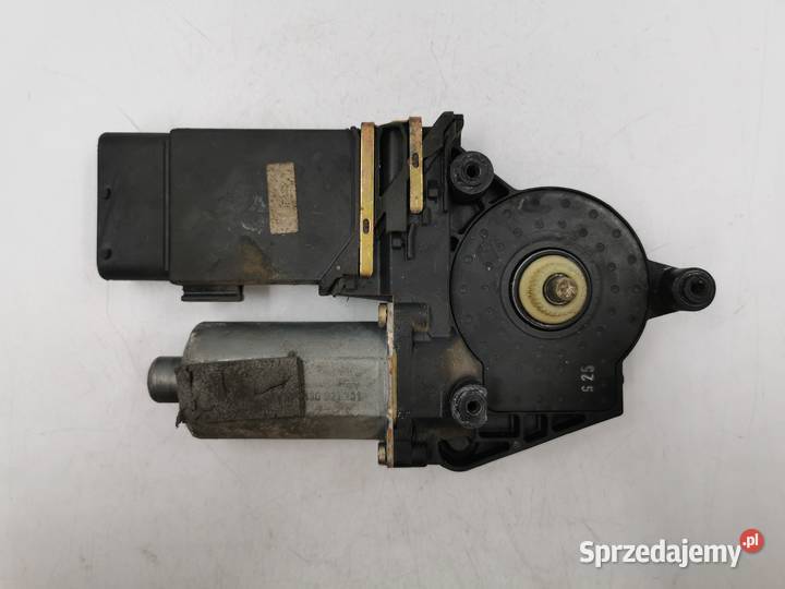 Moduł Silniczek Szyby Lewy Przód Skoda Octavia Mechanizmy opuszczania szyb mazowieckie Wyszków sprzedam