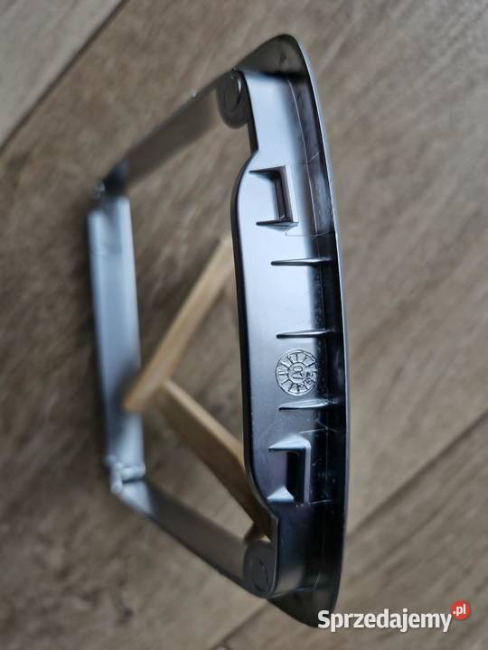Ford Focus MK2 ramka mieszka OEM Grodzisk Mazowiecki