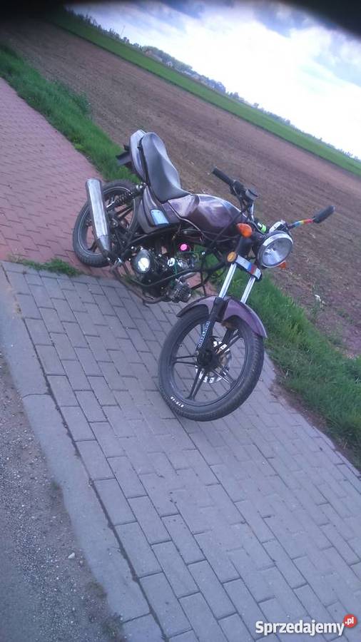 Benzer yankee 7250 Benzer Osięciny sprzedam