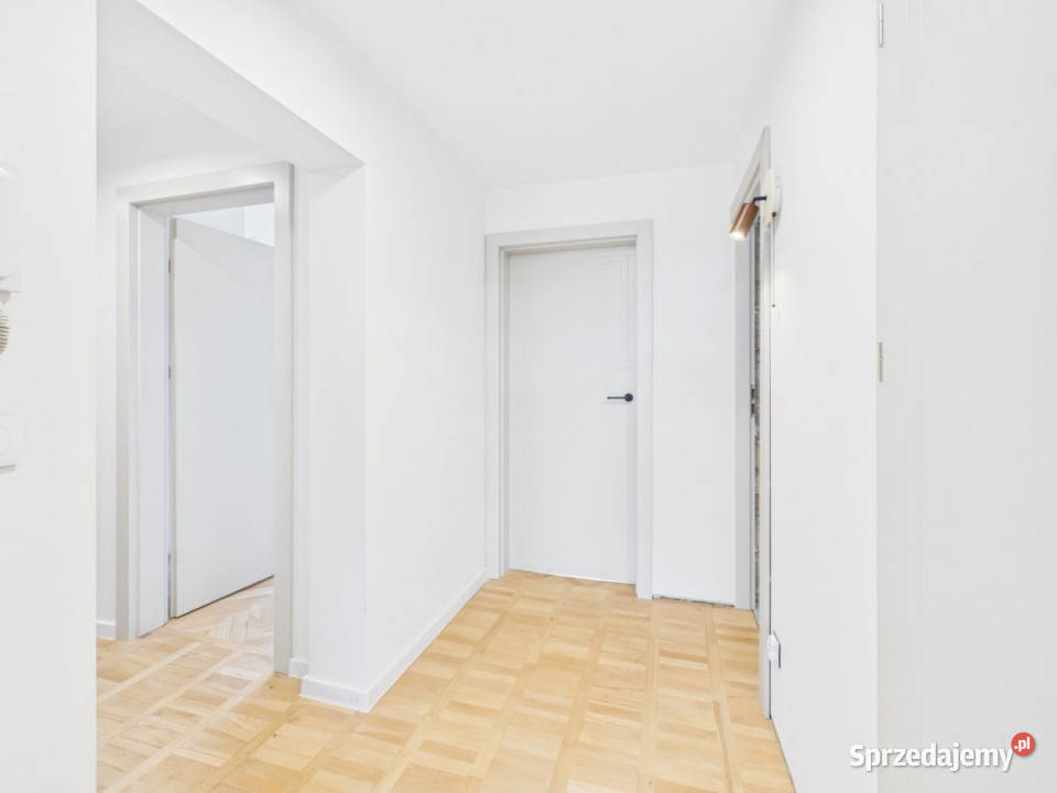 Mieszkanie 58m2 4 pokojowe Ciechocinek