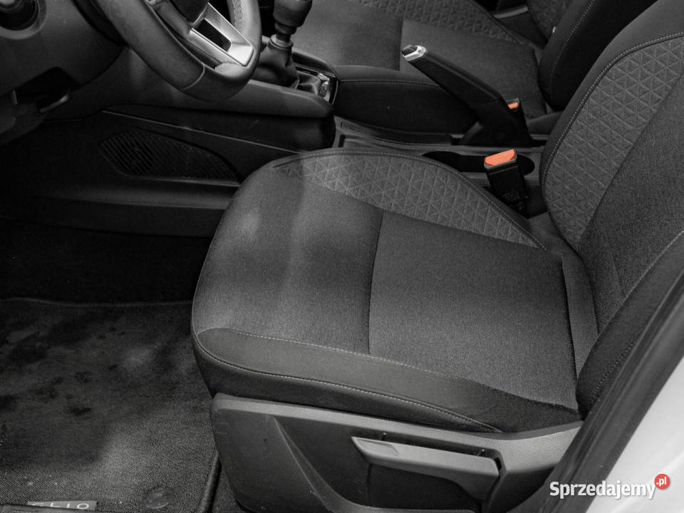 Renault Clio DW4UY6910 TCe Equilibre LED Czcof Clio Gdańsk sprzedam