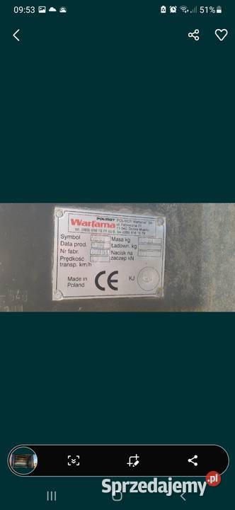 Prasa Z 543 Sokoły sprzedam