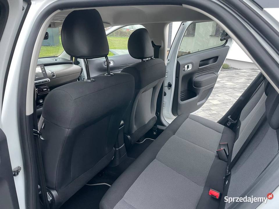 Benzyna 12 Turbo Kamera Nawigacja Serwisowany kujawsko-pomorskie Grudziądz