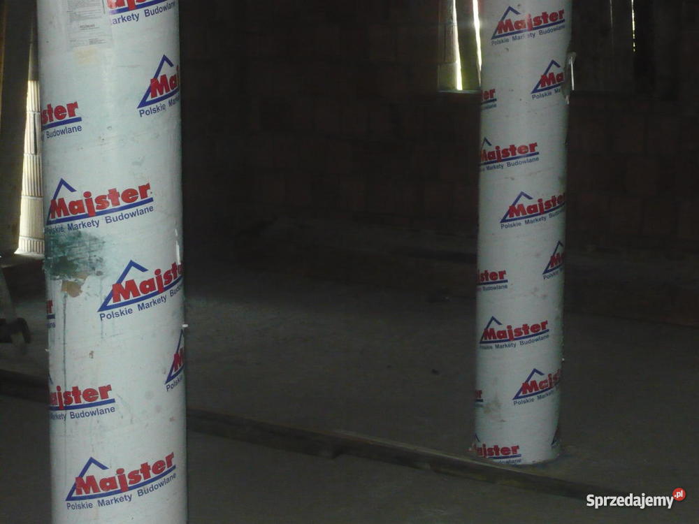 DOM Podlesie sprzedam