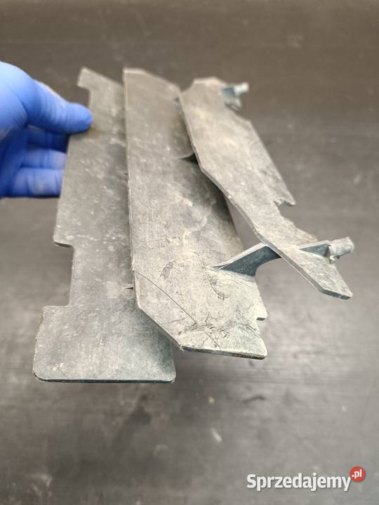 Kratka plastik owiewka osłona chłodnica części Gołaczewy