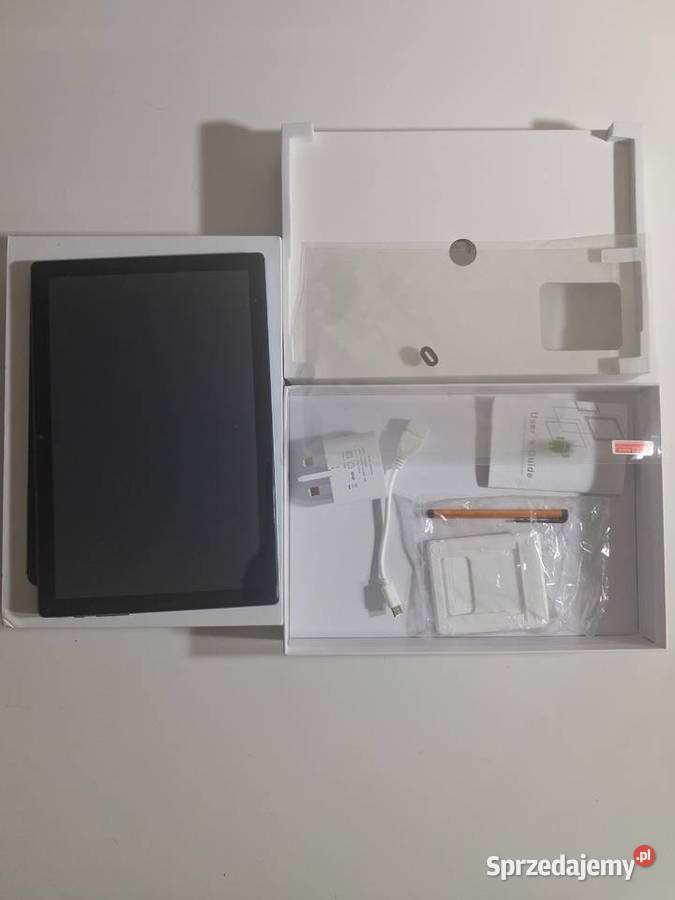 Tablet Pad 7 PRO Android 14 2000GB Częstochowa