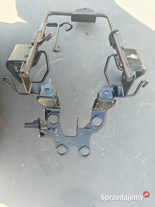 KAWASAKI z900rs stelaż licznika Liczniki Pruszcz Gdański