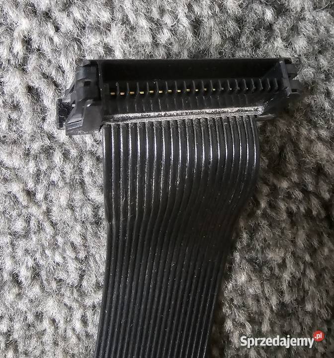 Taśma 20 pin Technics Wzmacniacztuner wysyłka Kraków sprzedam