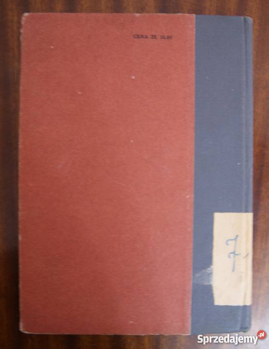 Howard Fast Droga do wolności 1954 Parczew sprzedam