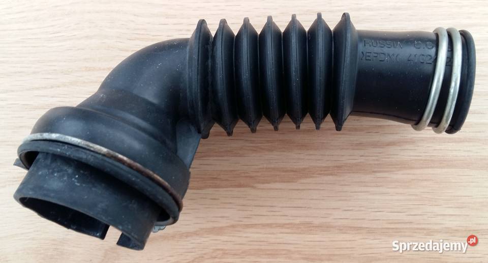 Wąż Rura połączeniowy bębenpompa Pralki HOOVER Gliwice