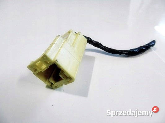 WTYCZKA KOSTKA WTYK NISSAN NOTE XTRAIL MICRA osobowe Sosnowiec