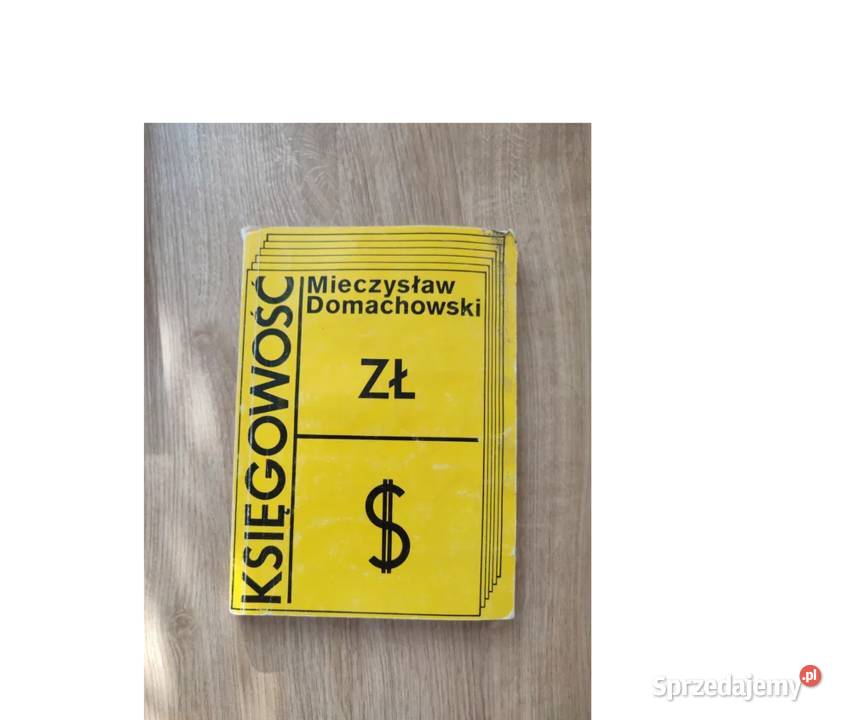 Księgowość Mieczysław Domachowskifa Bądkowo