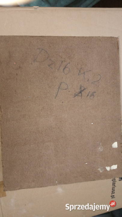 MASKOWNICA FOTO 1824 Ma1 Przemyśl