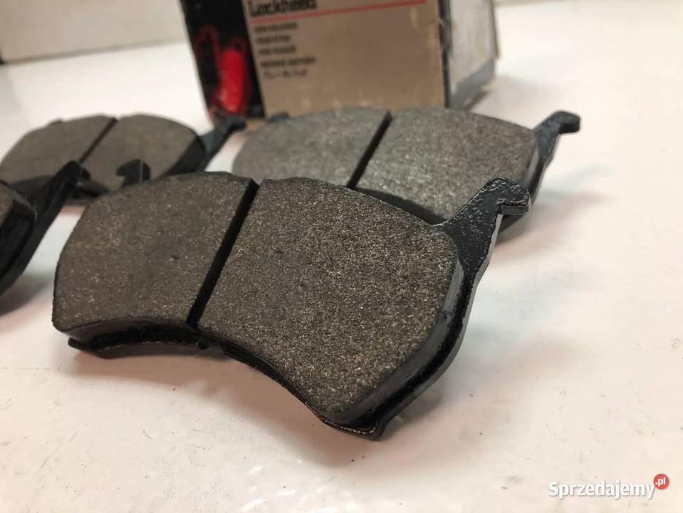 MAZDA 626 II GC 16 20 20D 19821990 KLOCKI Skarżysko-Kamienna