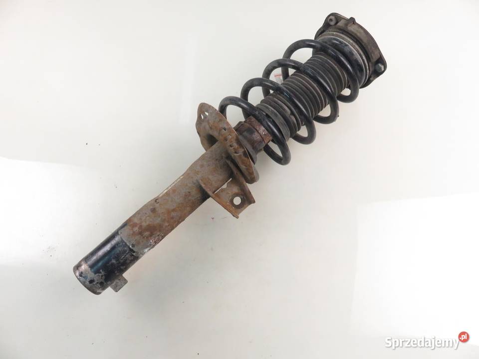 MCPERSON LEWY PRZEDNI VW PASSAT B6 20 TDI