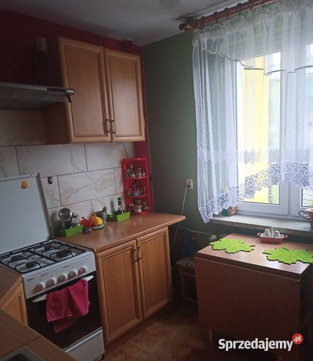 Mieszkanie na sprzedaż lubelskie Lublin