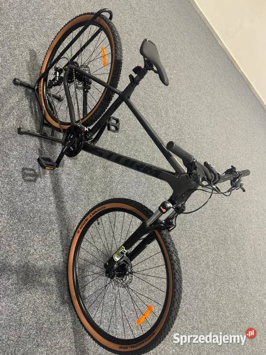 Rower MTB Storm Trail Man 30 Alivio