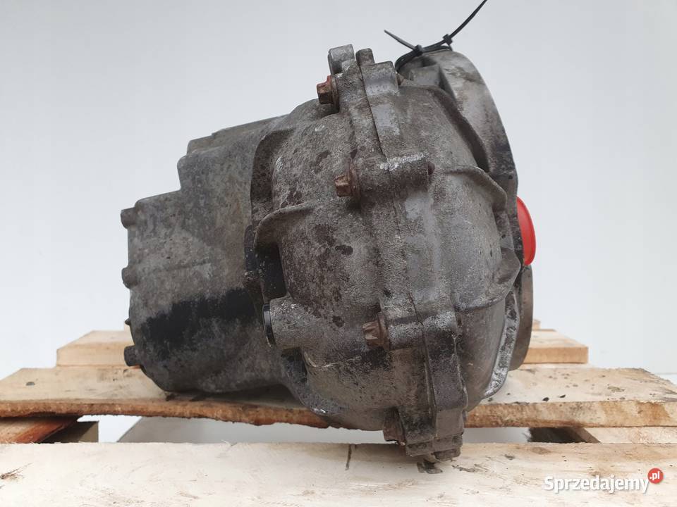 Smart ForTwo 600 06 T turbo SKRZYNIA BIEGÓW osobowe sprzedam