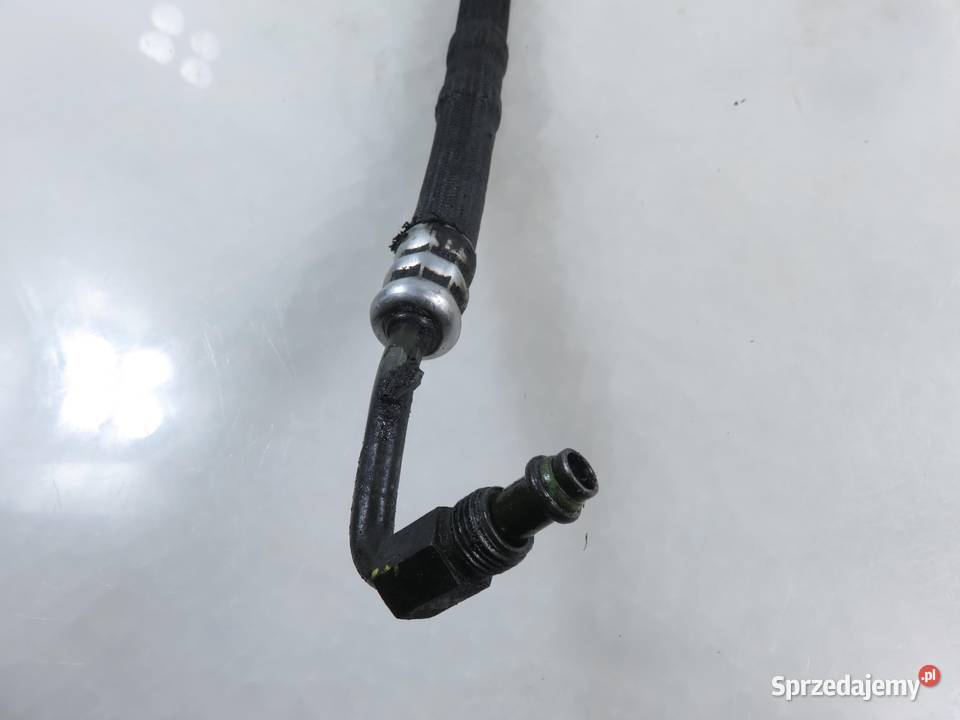 PRZEWÓD WSPOMAGANIA VOLVO S80 I TS XY 29 B 6294 Przewody układu wspomagania