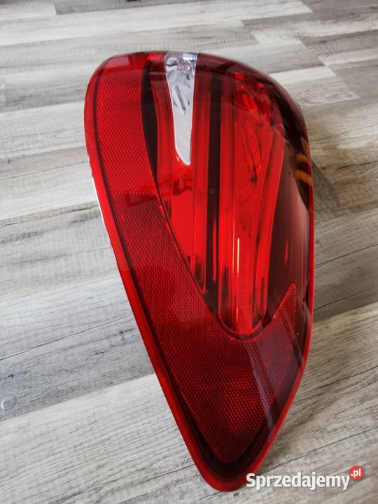 Lampa tylna prawa MercedesBenz A2059065200 dolnośląskie