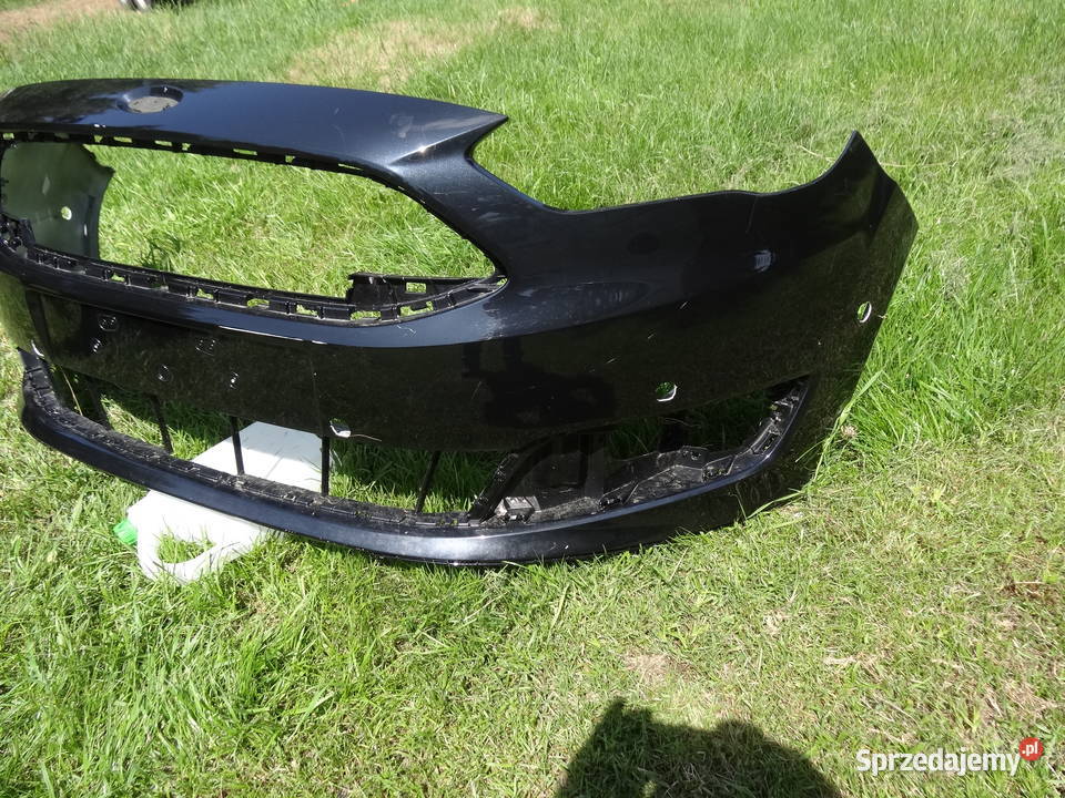 zderzak przedni ford c mk2 lift osobowe Niemodlin