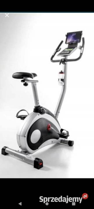 Rower treningowy ergonomiczny TopFit 60551 Inowrocław sprzedam