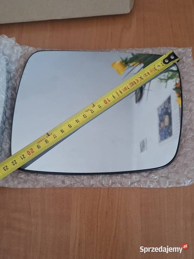 Wkłady Lusterek Land Rover Discovery 2 Komplet sprzedam