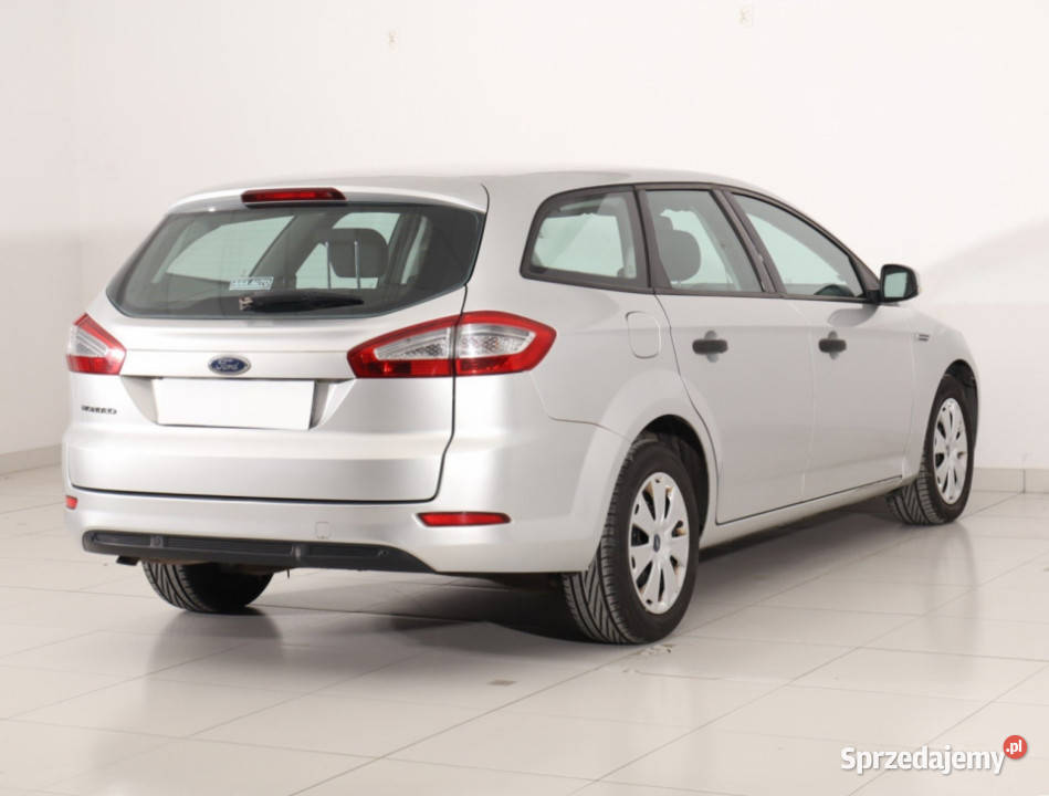 Ford Mondeo 20 TDCi 1997cm3 mazowieckie Piaseczno