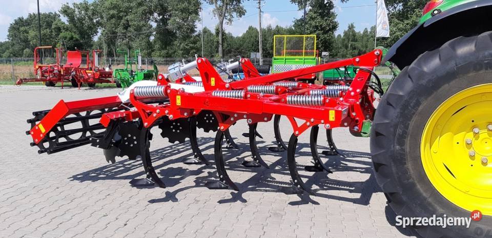 Agregat bezorkowy Helagro KBO 22m 27m 30m nieuszkodzony Sokołów Podlaski